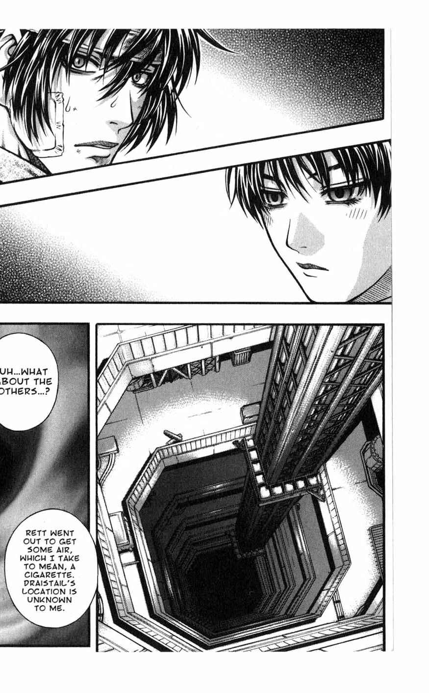 Rebirth Chapter 75 - Page 16