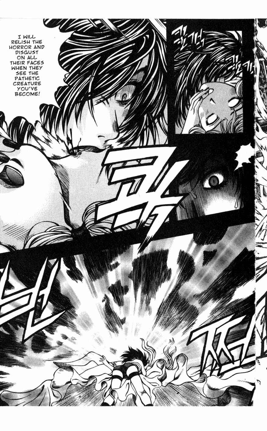 Rebirth Chapter 75 - Page 27