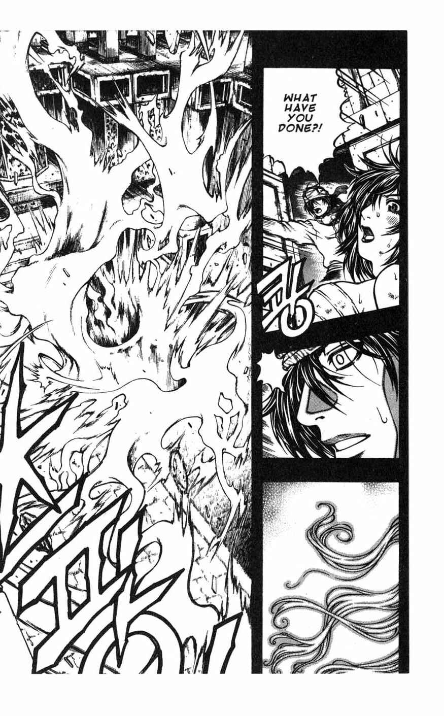 Rebirth Chapter 75 - Page 28
