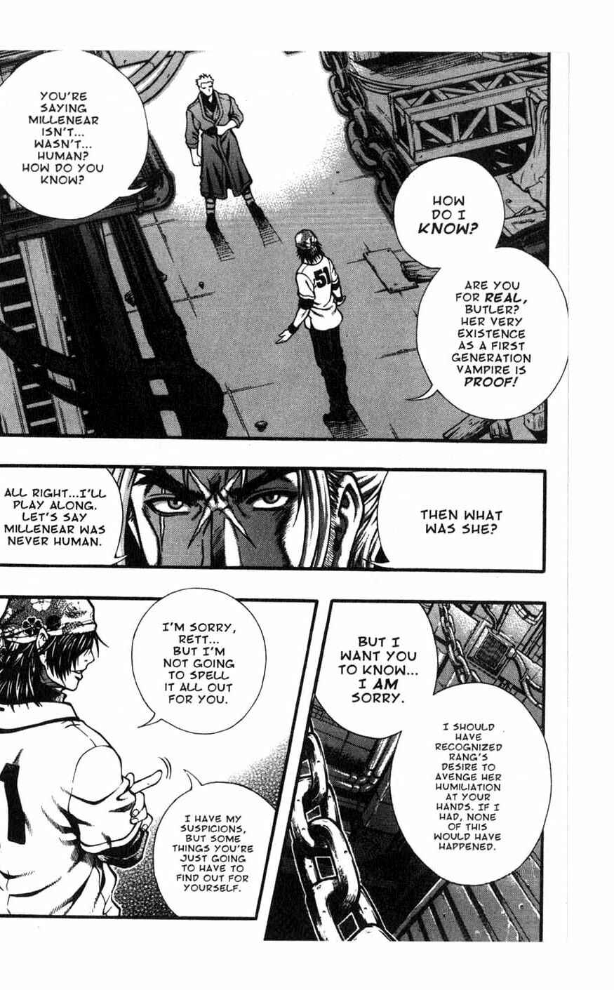 Rebirth Chapter 75 - Page 36