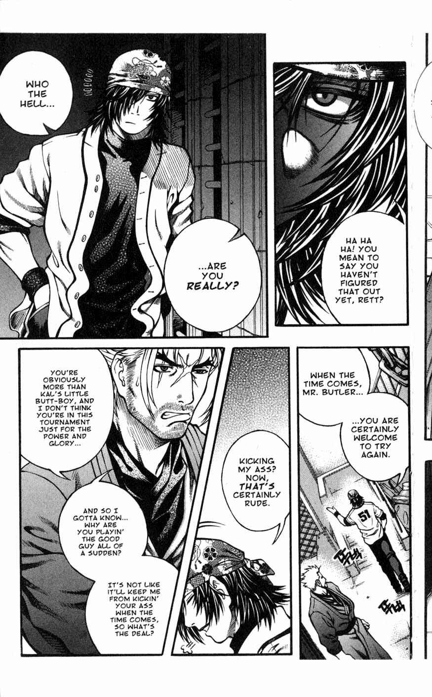Rebirth Chapter 75 - Page 39