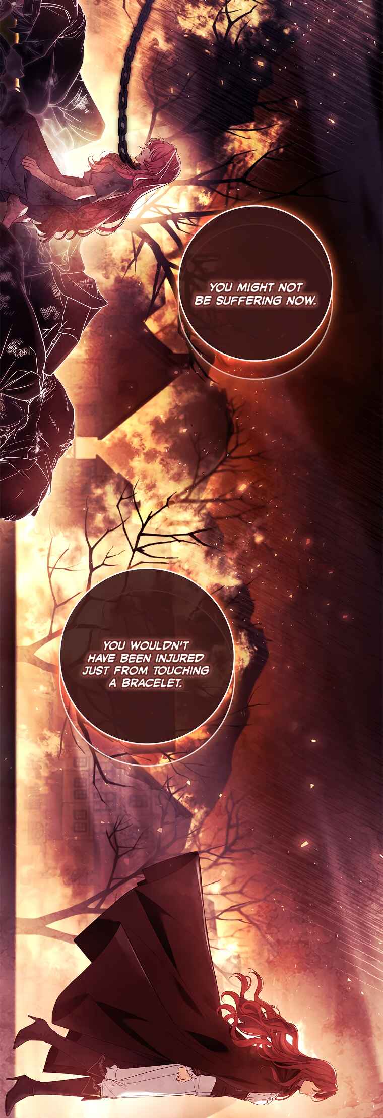 The Painless Player Chapter 10 - Page 16