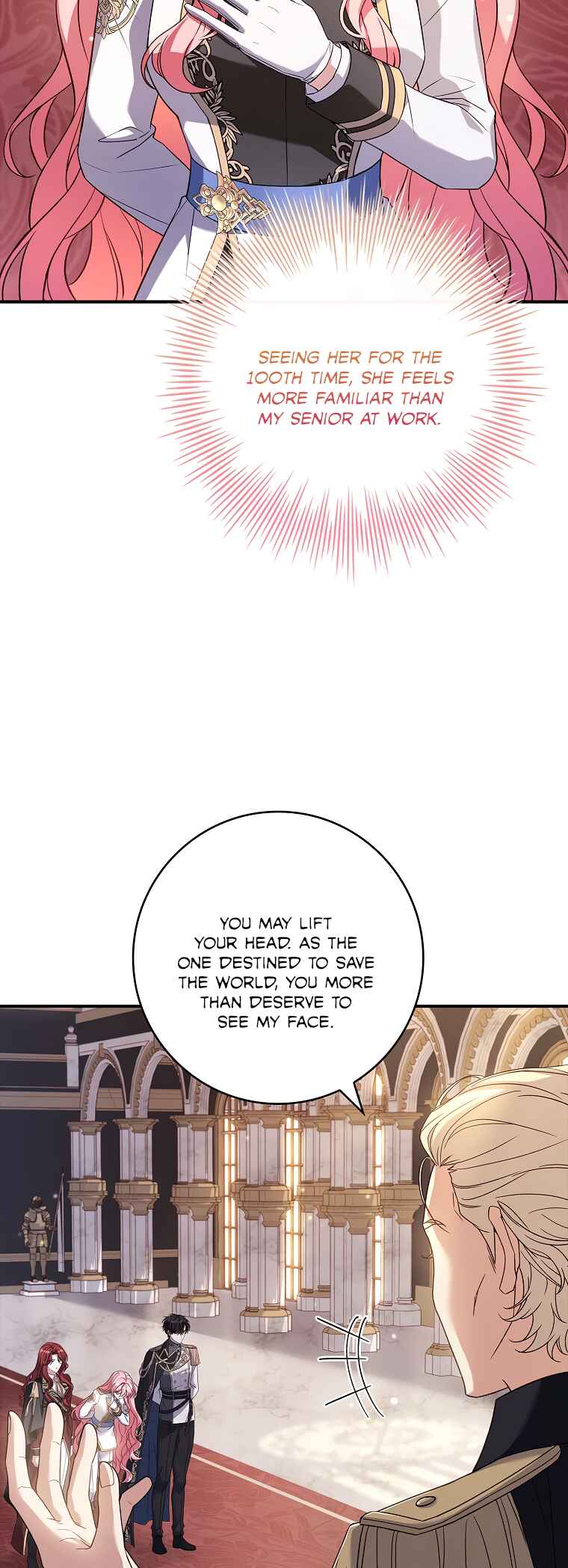 The Painless Player Chapter 10 - Page 22
