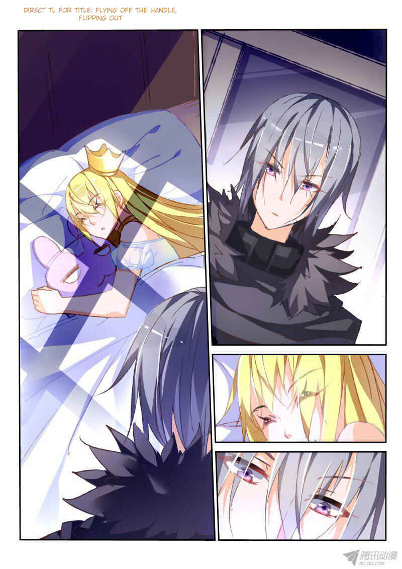 Demon Spirit Seed Manual Chapter 78 - Page 2