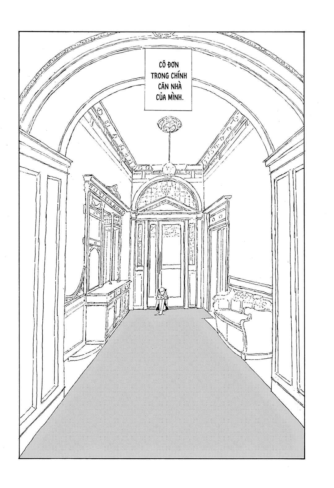 .A: dot Alice Chapter 11 - Page 7
