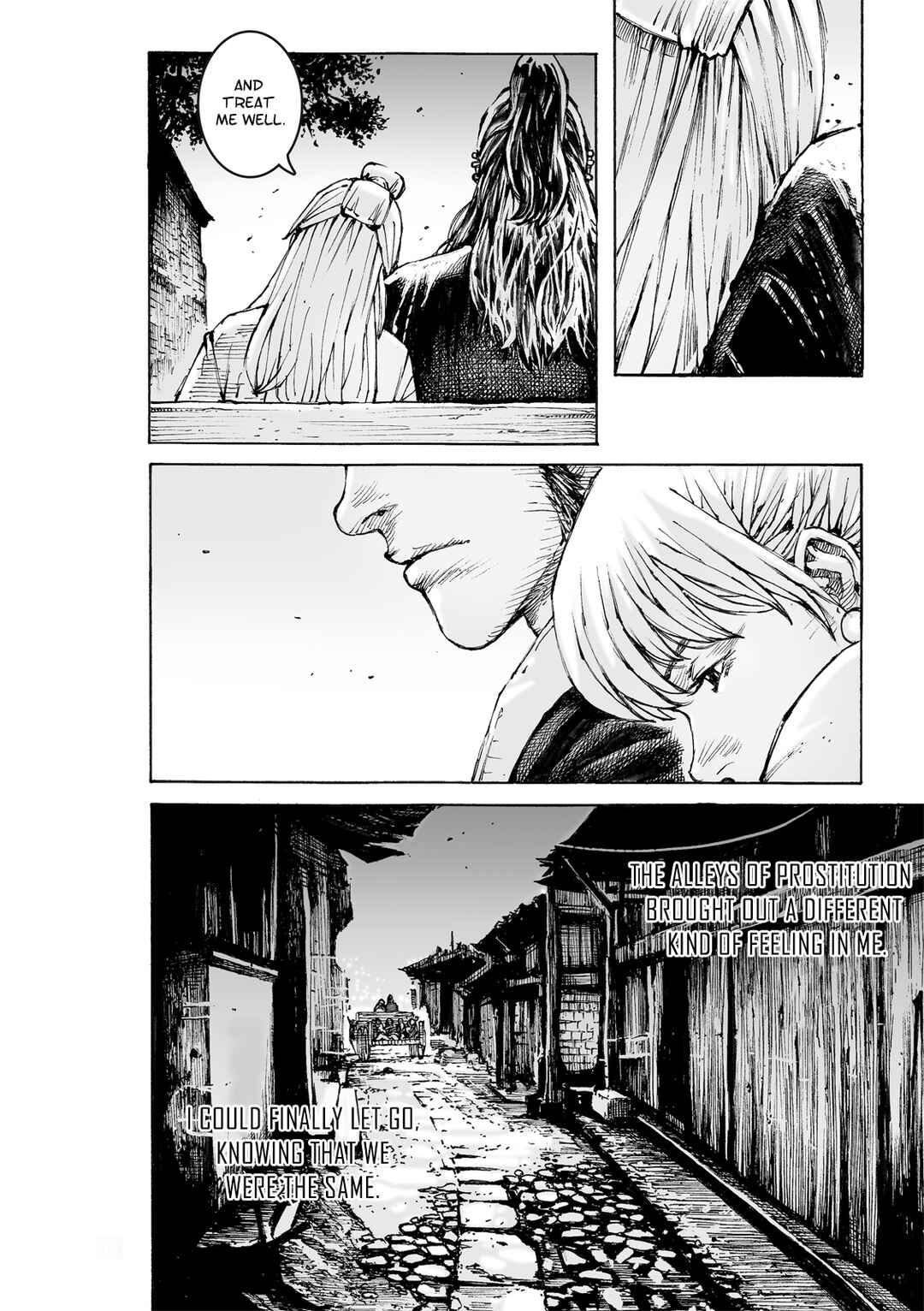 Huǒfèng Liáoyuán Chapter 575 - Page 11