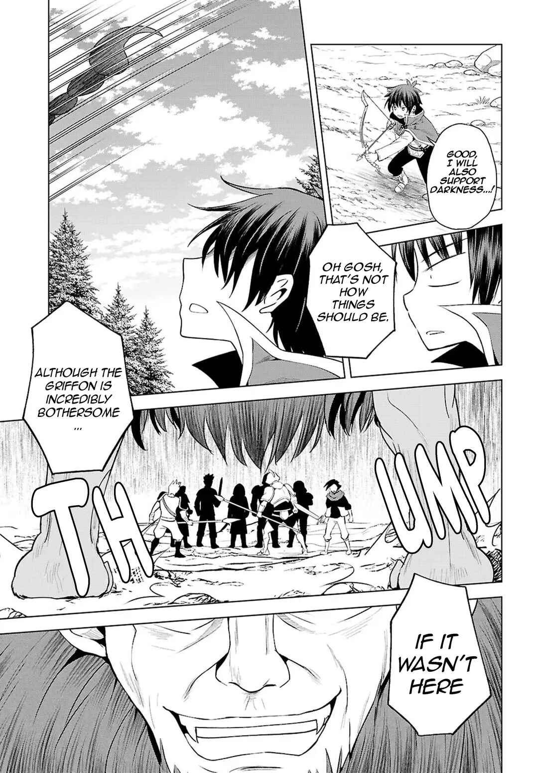 Kono Subarashii Sekai ni Shukufuku o! Chapter 130 - Page 12