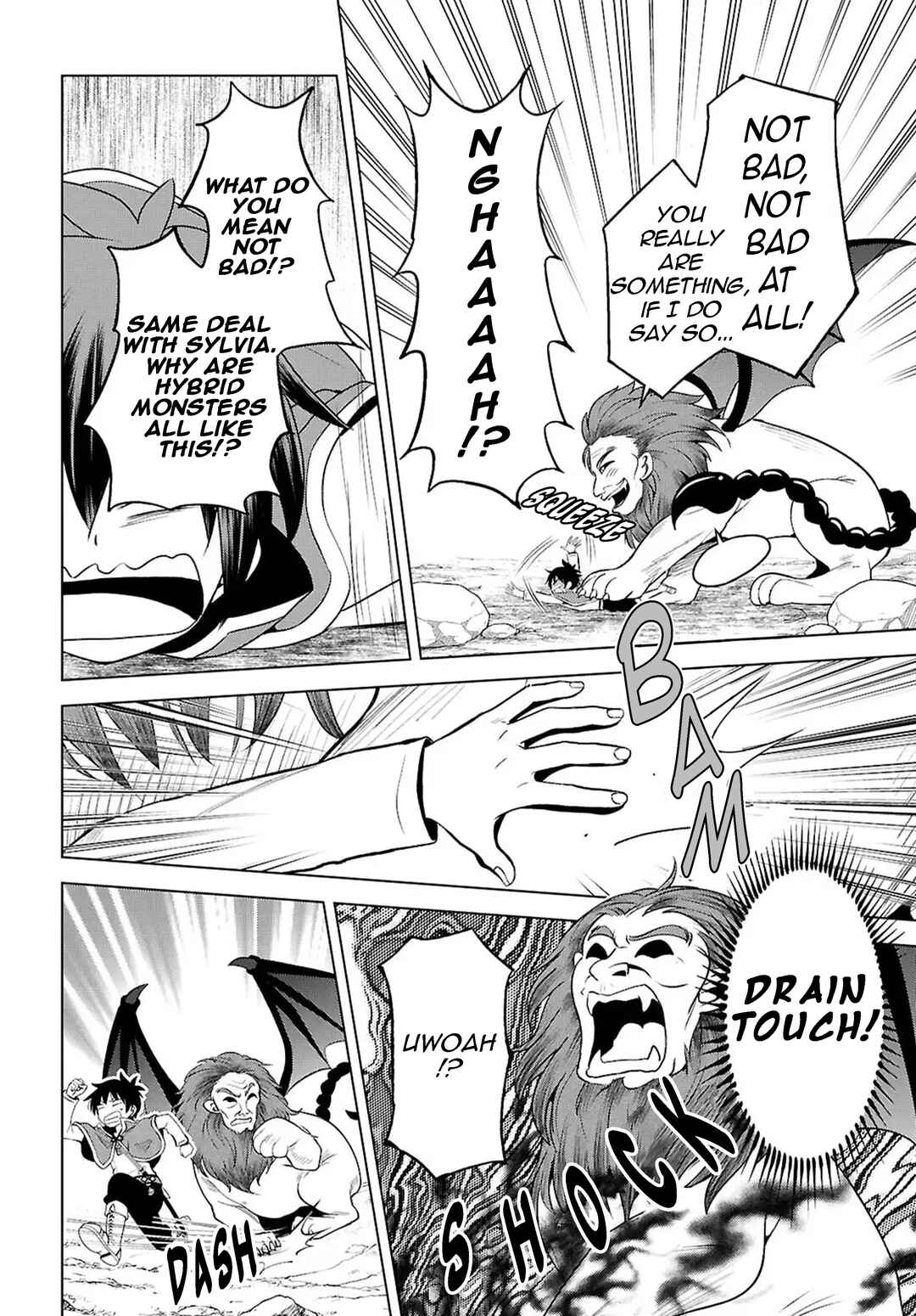 Kono Subarashii Sekai ni Shukufuku o! Chapter 130 - Page 19