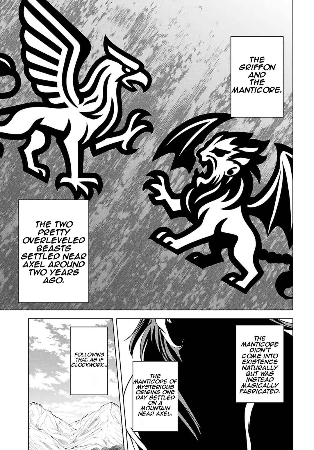 Kono Subarashii Sekai ni Shukufuku o! Chapter 130 - Page 4