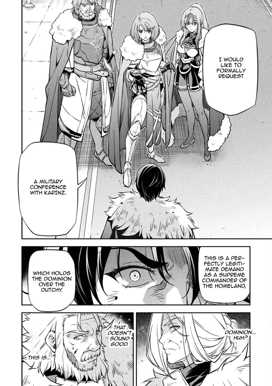 Drawing - Saikyou Mangaka wa Oekaki Skill de Isekai Musou Suru! Chapter 63 - Page 14