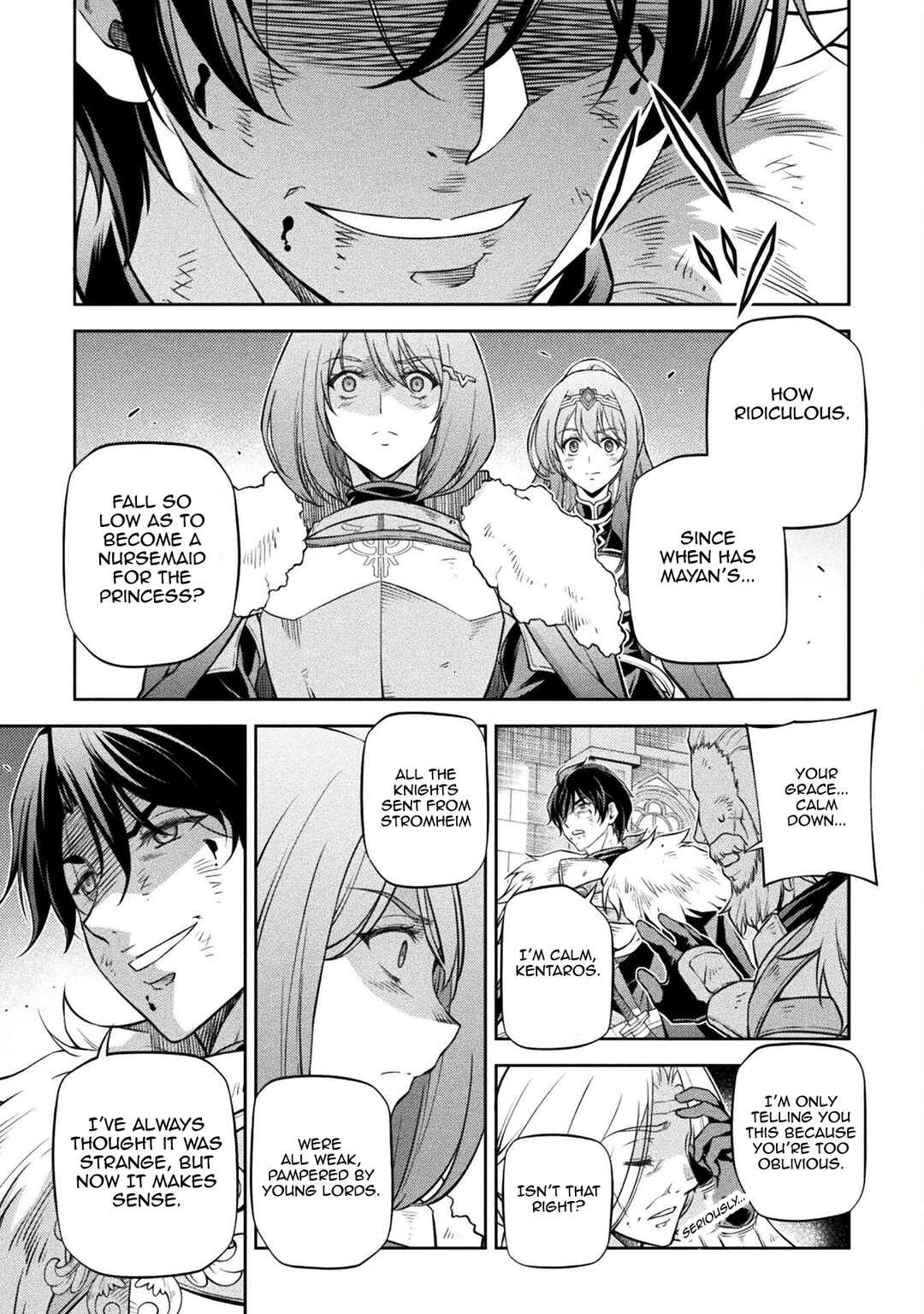 Drawing - Saikyou Mangaka wa Oekaki Skill de Isekai Musou Suru! Chapter 63 - Page 15