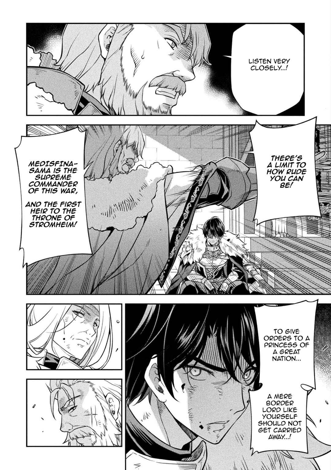 Drawing - Saikyou Mangaka wa Oekaki Skill de Isekai Musou Suru! Chapter 63 - Page 8