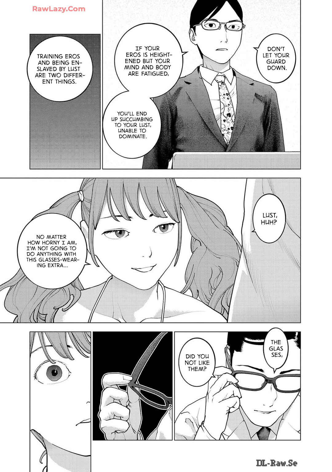 Seishokuki Chapter 157 - Page 19