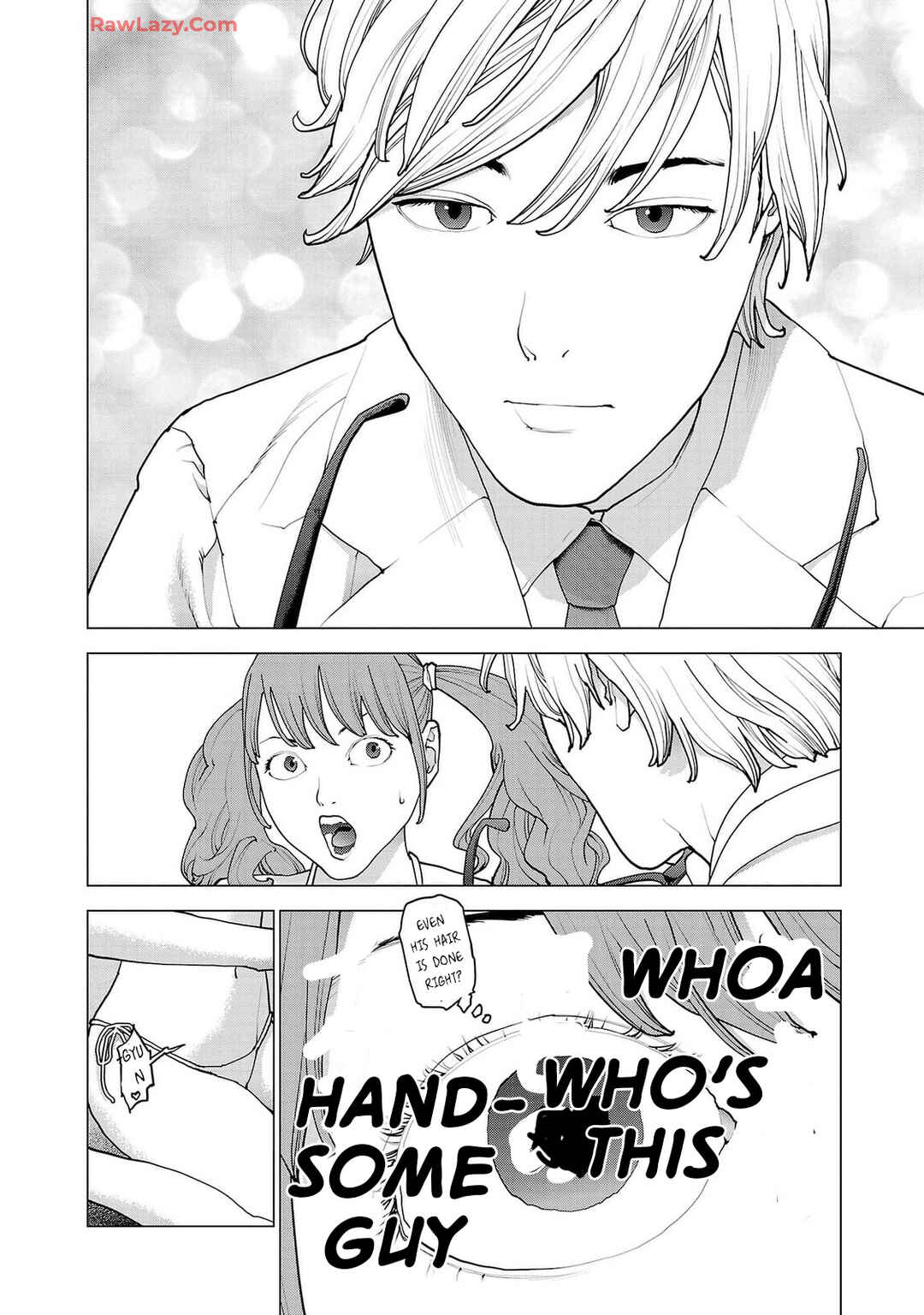 Seishokuki Chapter 157 - Page 20