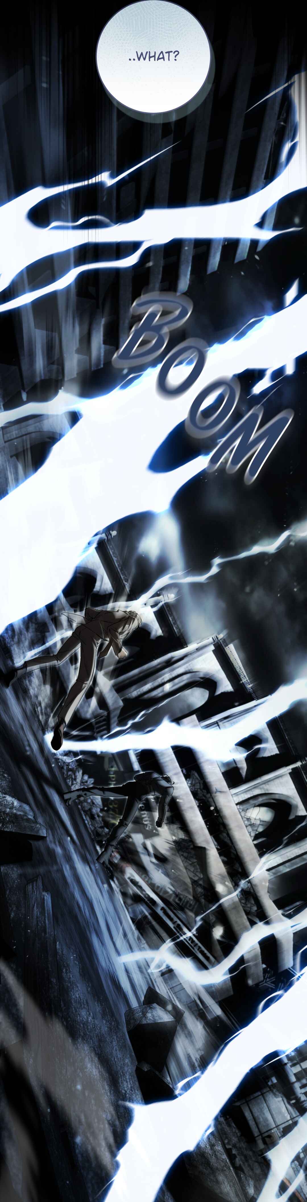 Hunter neun Joyonghi Salgo Sipda Chapter 42 - Page 41