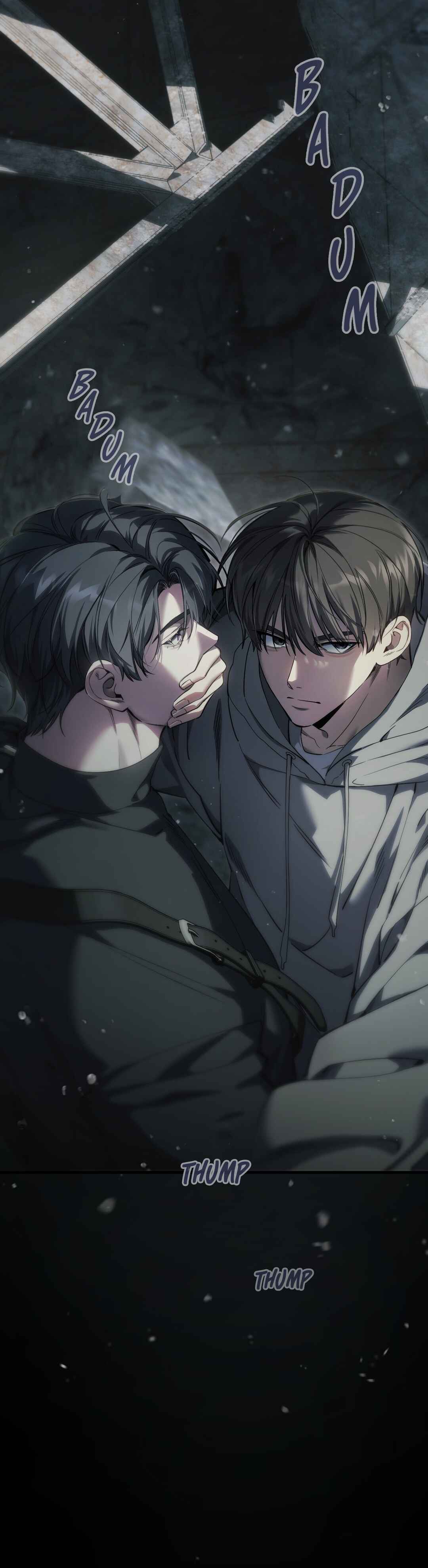 Hunter neun Joyonghi Salgo Sipda Chapter 42 - Page 46