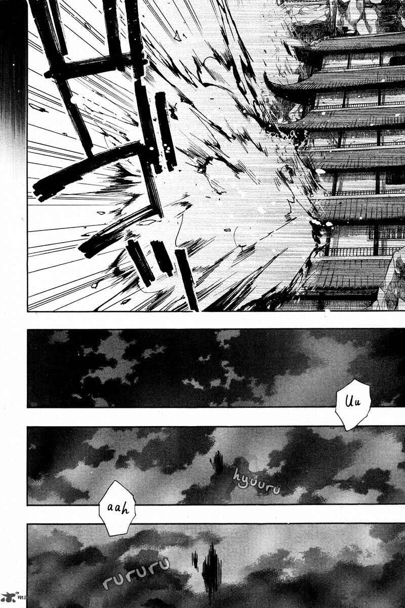 Haigakura Chapter 22 - Page 18