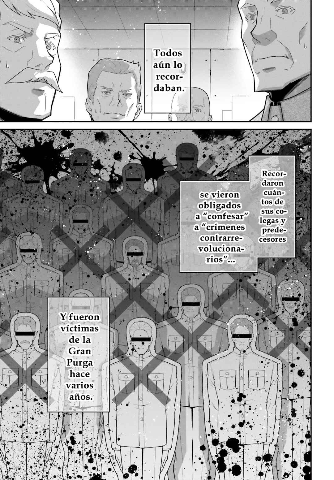 Youjo Senki Chapter 104 - Page 14