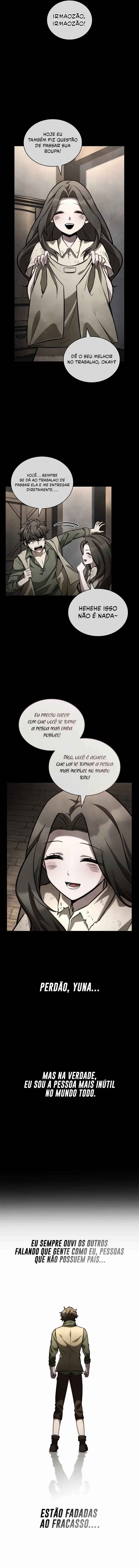 Muhanui Mabeopsa Chapter 114 - Page 10