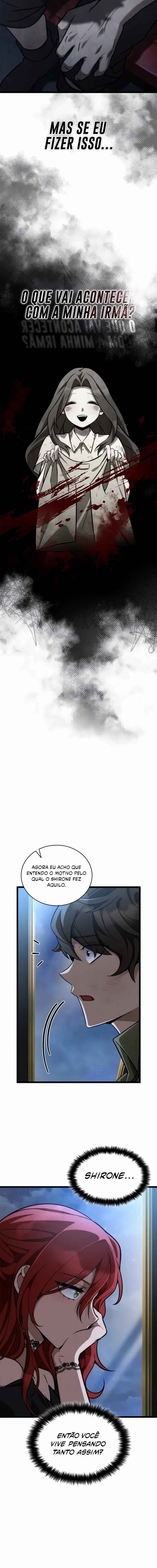 Muhanui Mabeopsa Chapter 114 - Page 12