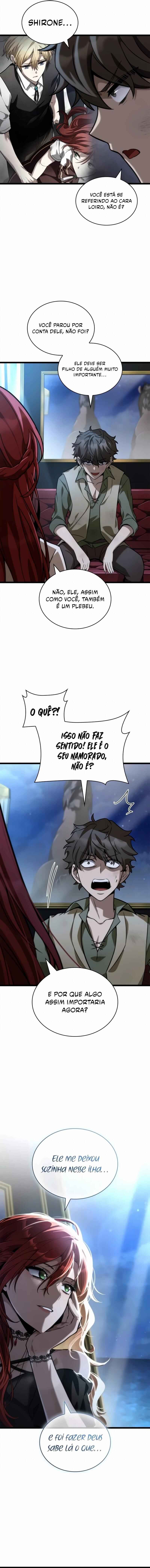 Muhanui Mabeopsa Chapter 114 - Page 13