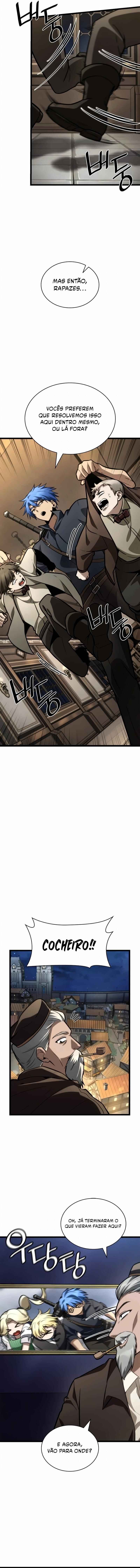 Muhanui Mabeopsa Chapter 114 - Page 16