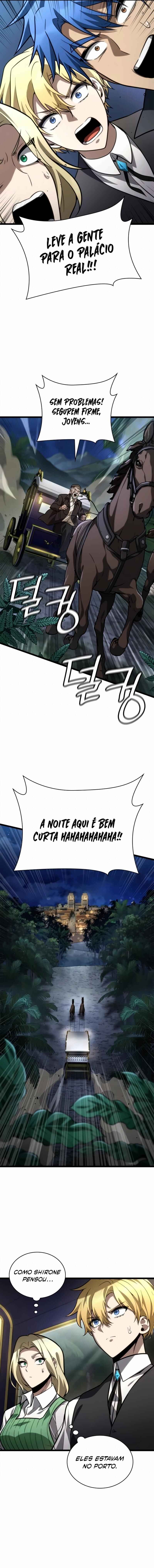 Muhanui Mabeopsa Chapter 114 - Page 17