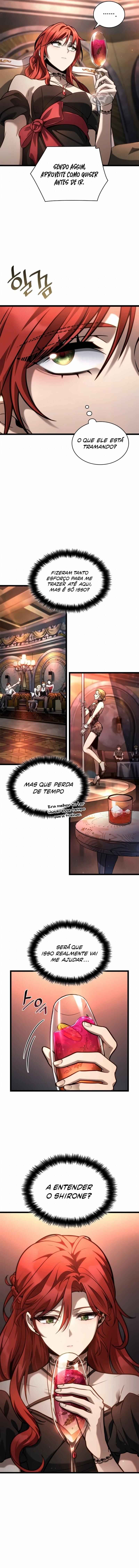 Muhanui Mabeopsa Chapter 114 - Page 20
