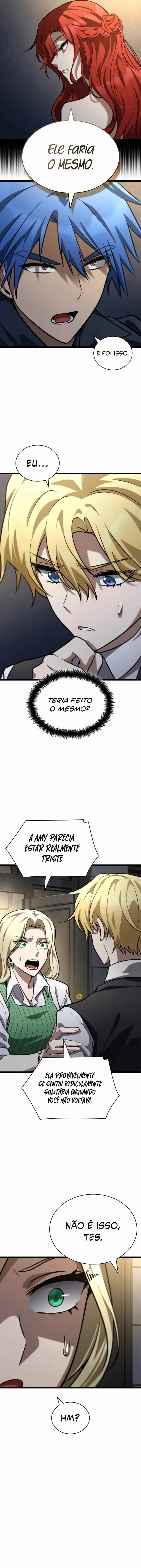 Muhanui Mabeopsa Chapter 114 - Page 3
