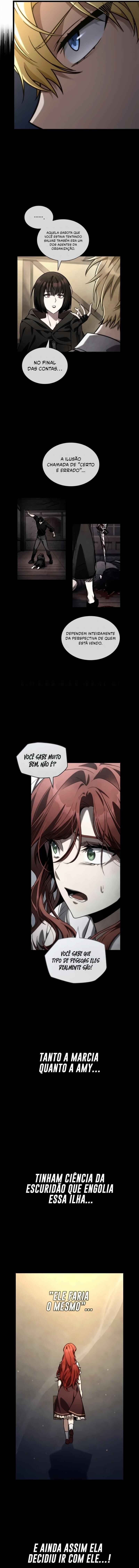 Muhanui Mabeopsa Chapter 114 - Page 4