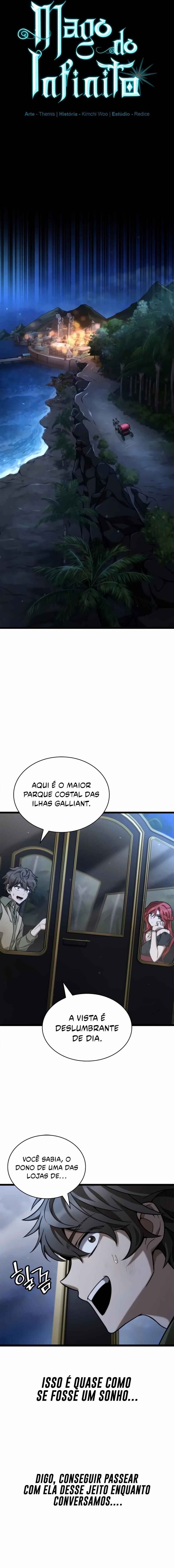 Muhanui Mabeopsa Chapter 114 - Page 6
