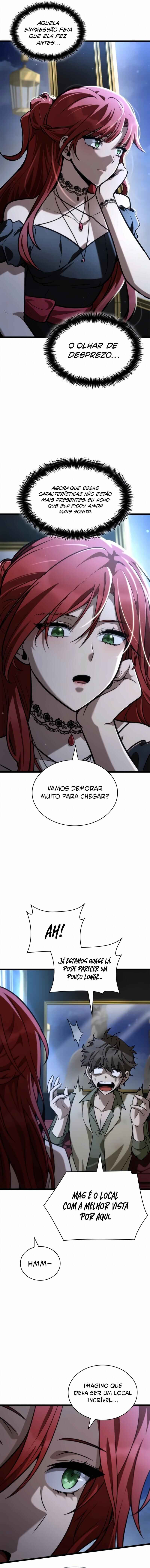 Muhanui Mabeopsa Chapter 114 - Page 7