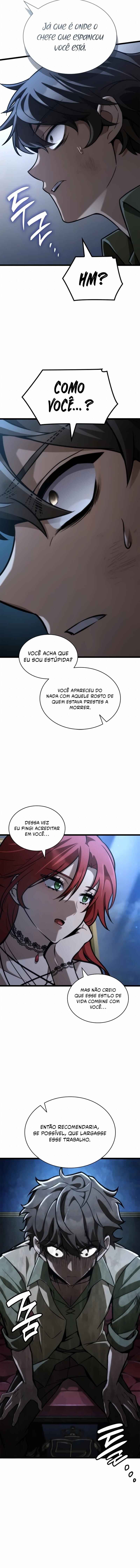 Muhanui Mabeopsa Chapter 114 - Page 8