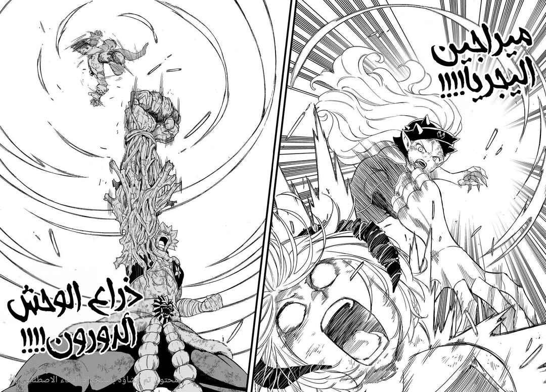 FAIRY TAIL: 100 Years Quest Chapter 196 - Page 19