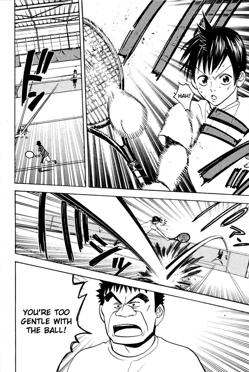 Baby Steps Chapter 28 - Page 2