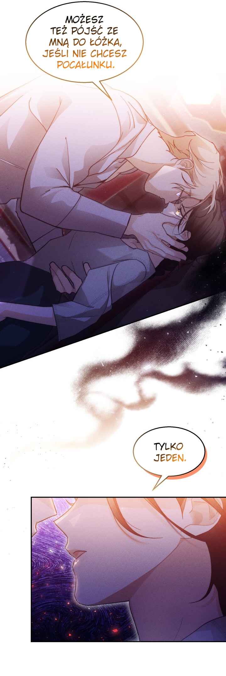 Conquer My Heart Chapter 17 - Page 10