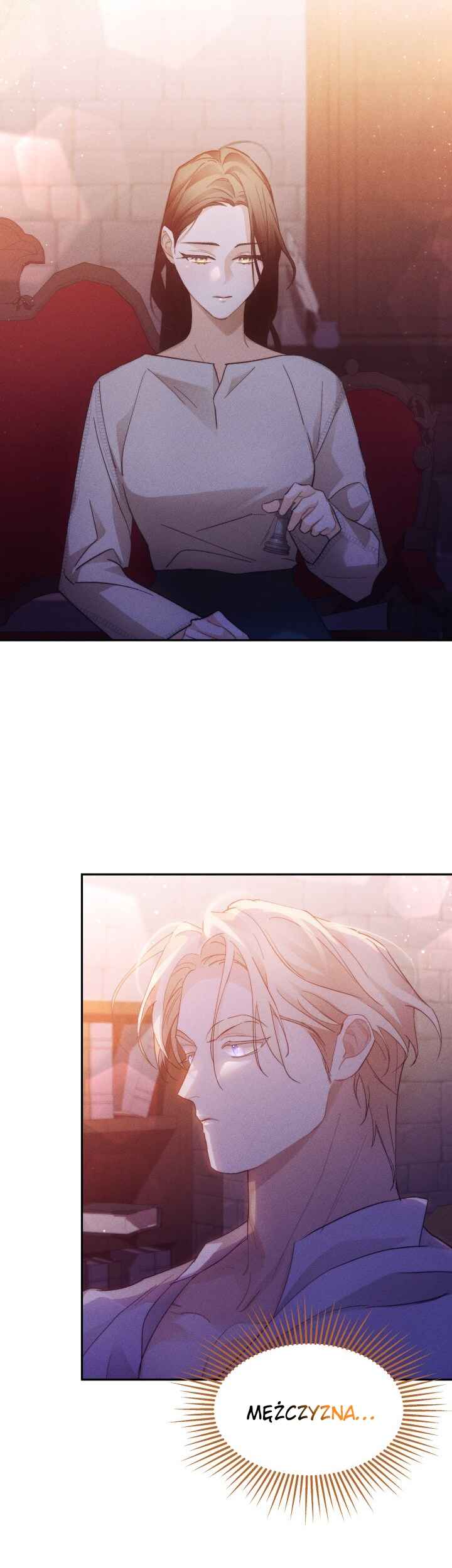 Conquer My Heart Chapter 17 - Page 23