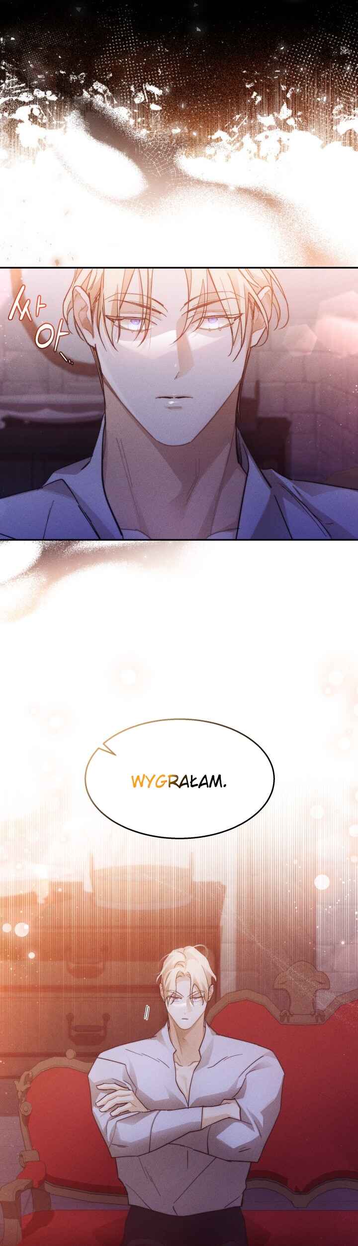 Conquer My Heart Chapter 17 - Page 26