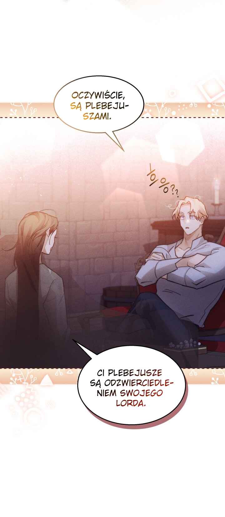 Conquer My Heart Chapter 17 - Page 32