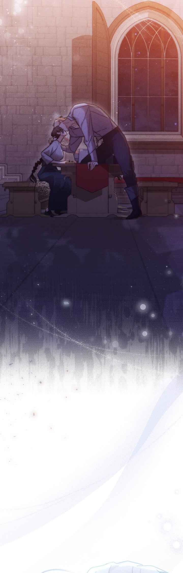 Conquer My Heart Chapter 17 - Page 4