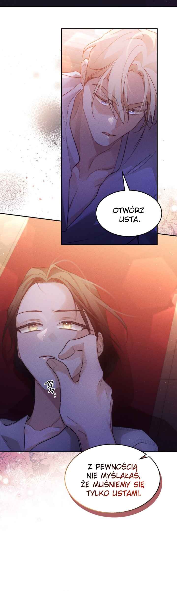Conquer My Heart Chapter 17 - Page 9