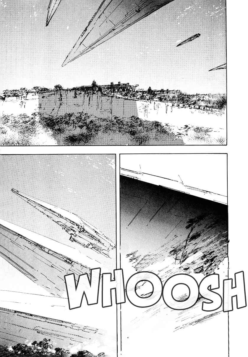 Legend of the Galactic Heroes Chapter 106 - Page 2