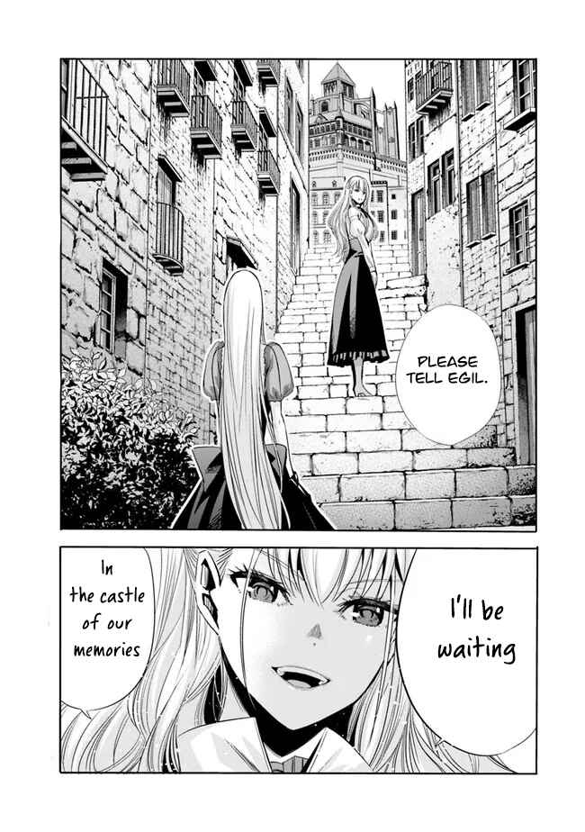 Uragirareta S-Rank Boukensha no Ore wa, Aisuru Dorei no Kanojora to Tomoni Dorei dake no Harem Guild wo Tsukuru Chapter 55 - Page 16