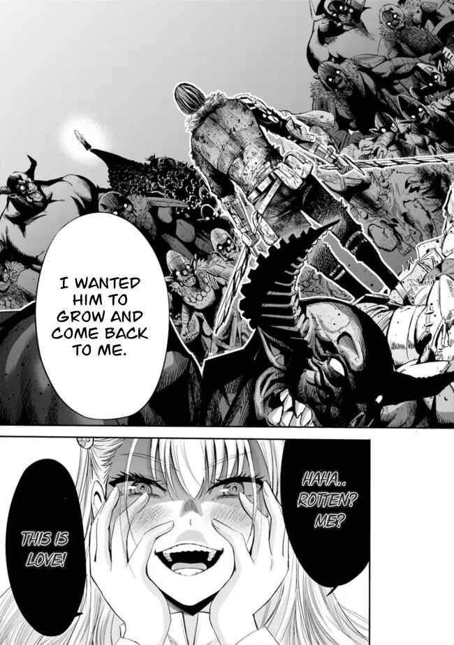 Uragirareta S-Rank Boukensha no Ore wa, Aisuru Dorei no Kanojora to Tomoni Dorei dake no Harem Guild wo Tsukuru Chapter 55 - Page 6