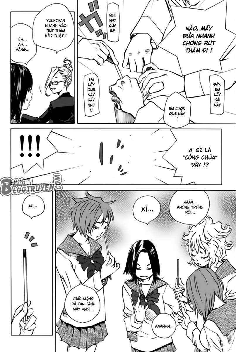 Pastel Chapter 167 - Page 11
