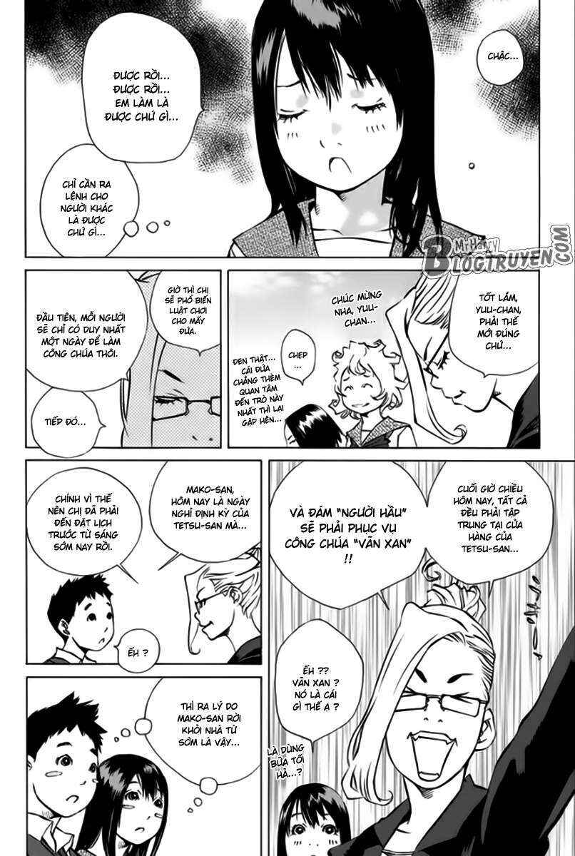 Pastel Chapter 167 - Page 13