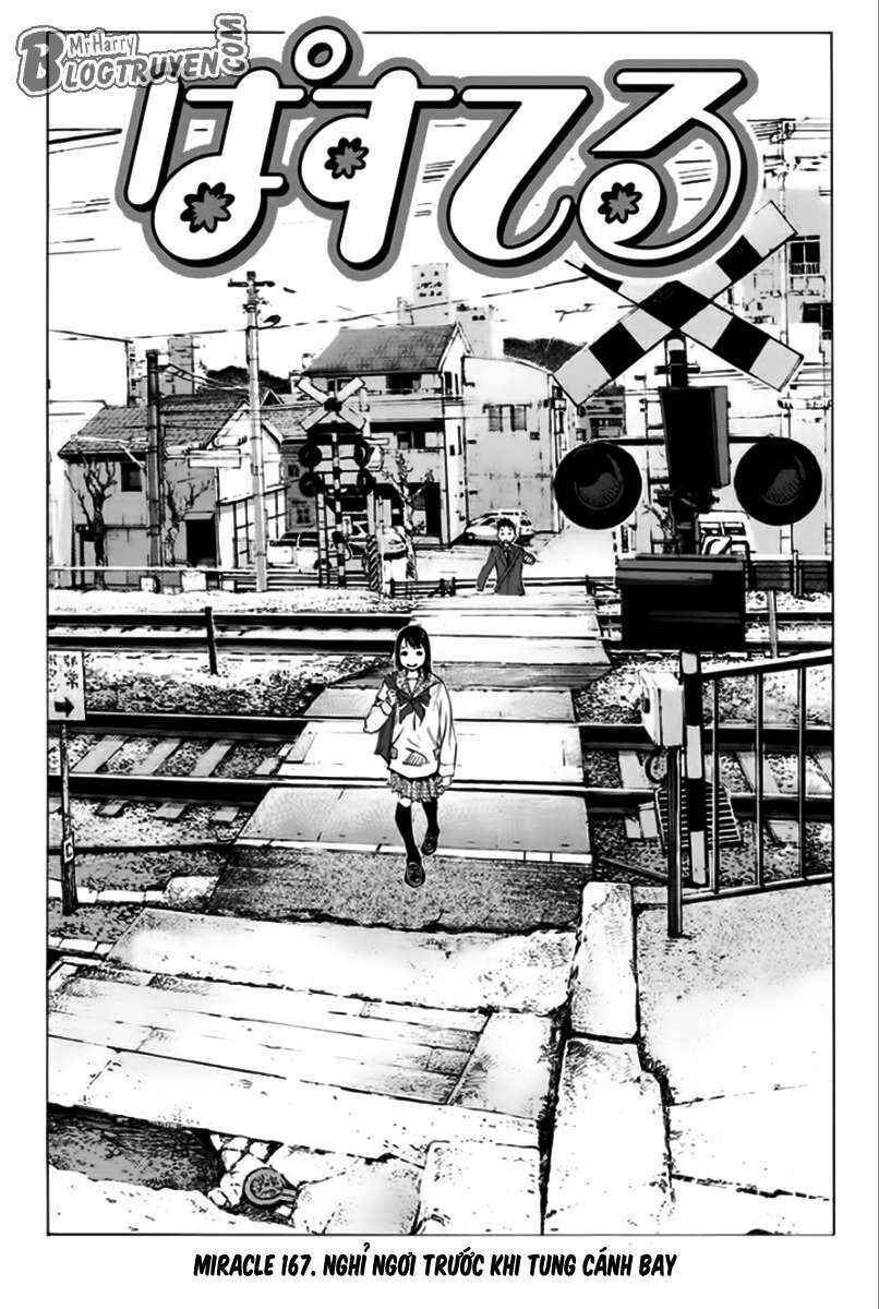 Pastel Chapter 167 - Page 2