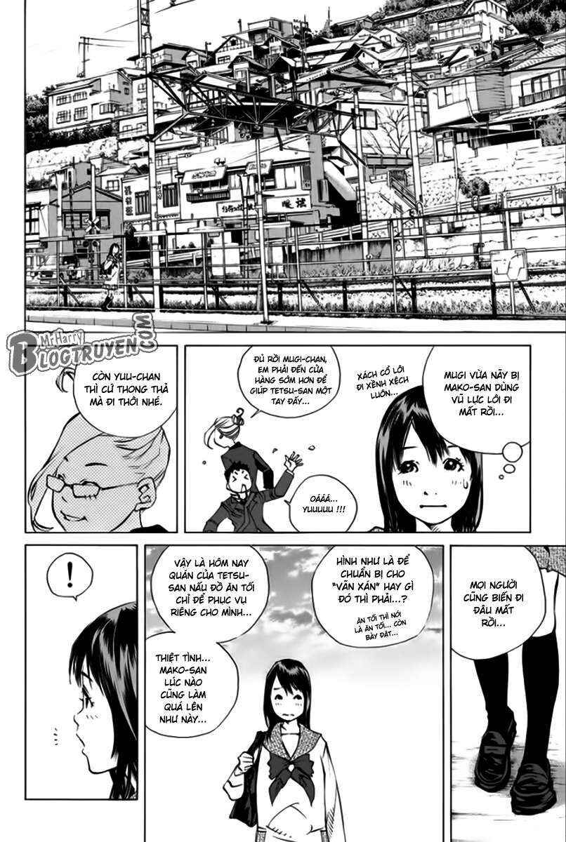 Pastel Chapter 167 - Page 23