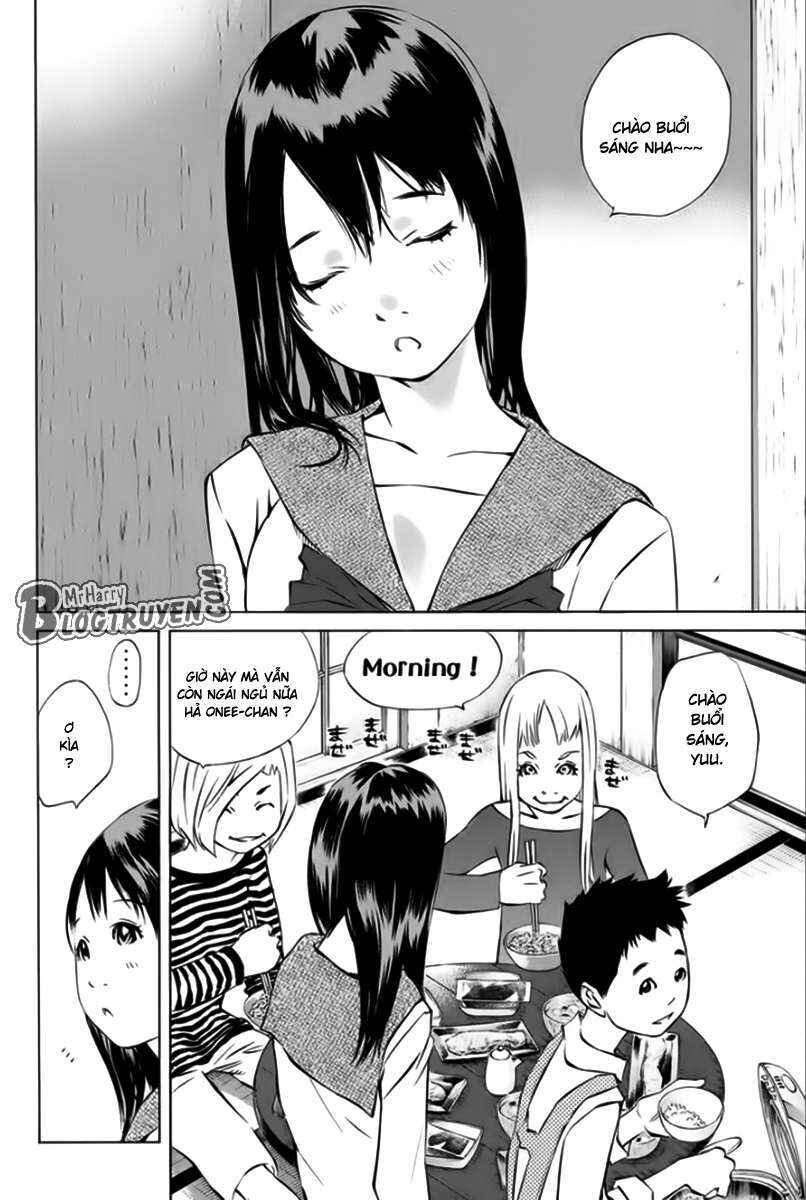Pastel Chapter 167 - Page 3