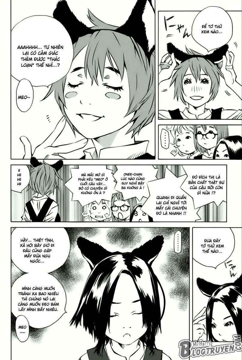 Pastel Chapter 167 - Page 34
